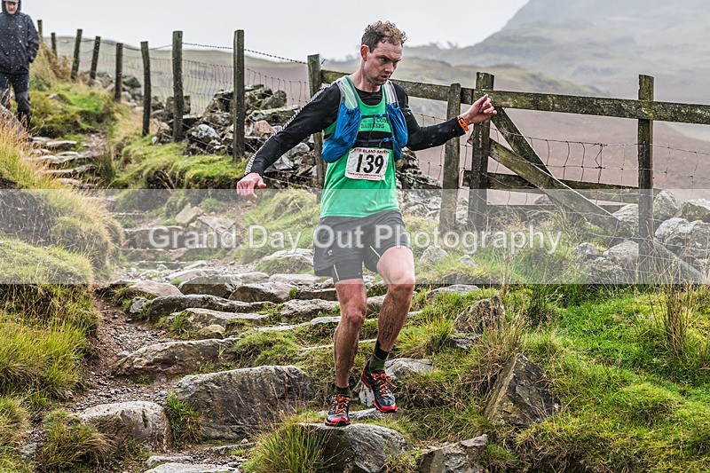 Langdale -789 - Langdale Horseshoe Fell Race Saturday 10th October 2026