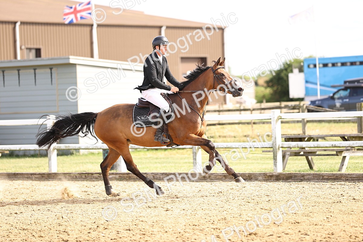 SBM_004669 - Class 23 - Talent Seekers Inc 7Yr Old Championship Qualifier 1.30 - 2nd Half