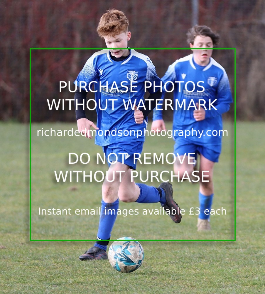 IMG_6416 - Wattsfield U14 vs Marsh Utd U14 (16/3/25)