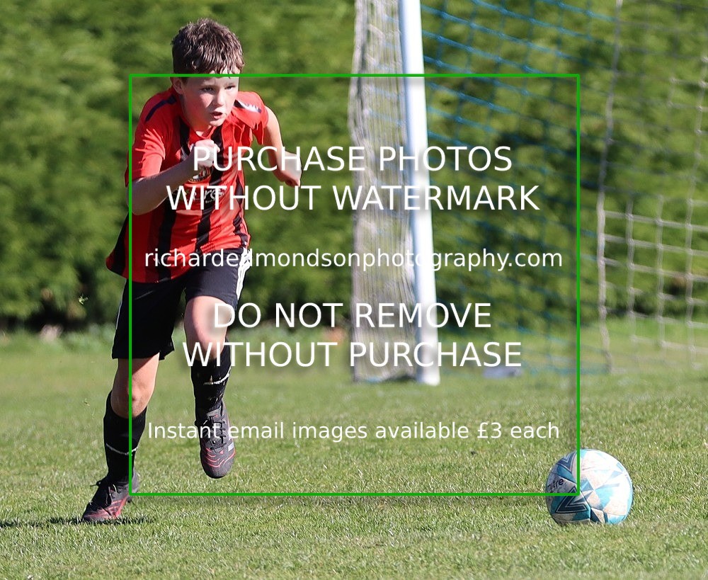 IMG_1553 - Wattsfield United U12's vs Heathwaite U12's (6/4/25)