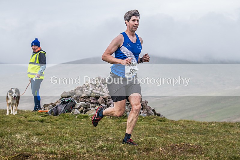 Latterbarrow-227 - Latterbarrow Loop Fell Race Wednesday 20th May 2026