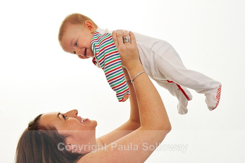  - Portrait Photography