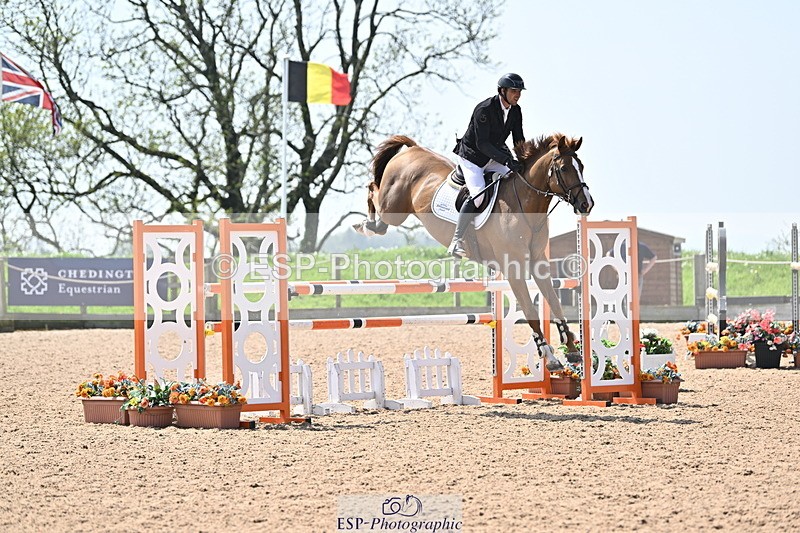 240511A-132018-13315 - Cls 35 Big Star 1st Jump Off