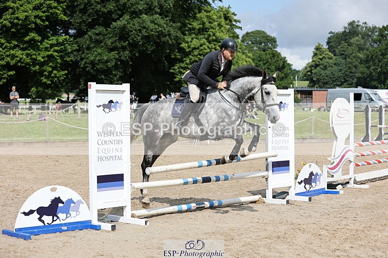 250614A-100738-05547 - Cls 26 British Novice and 90cm Open