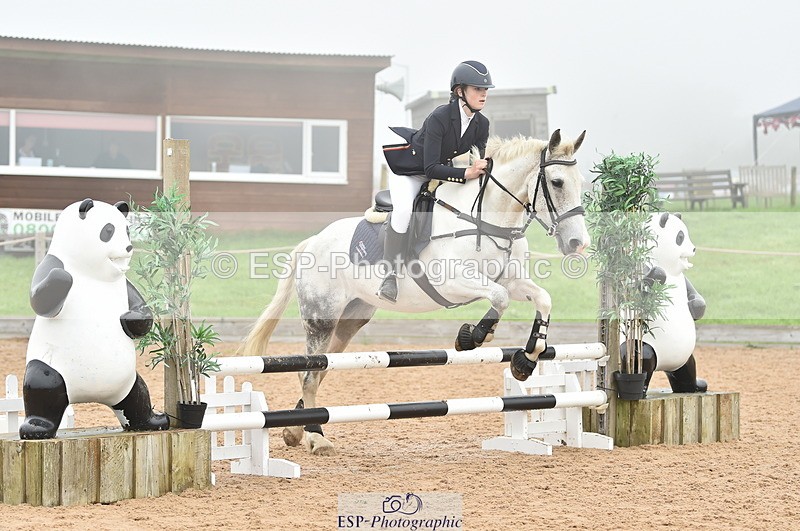 230902A-105448-00487 - Cls 2A Pony Small 70cm