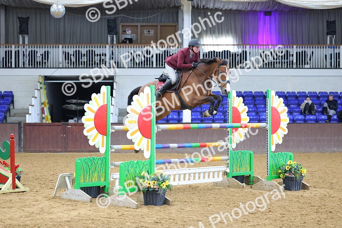 SBM_004217 - Class 11.- National 1.30-1.40m Open