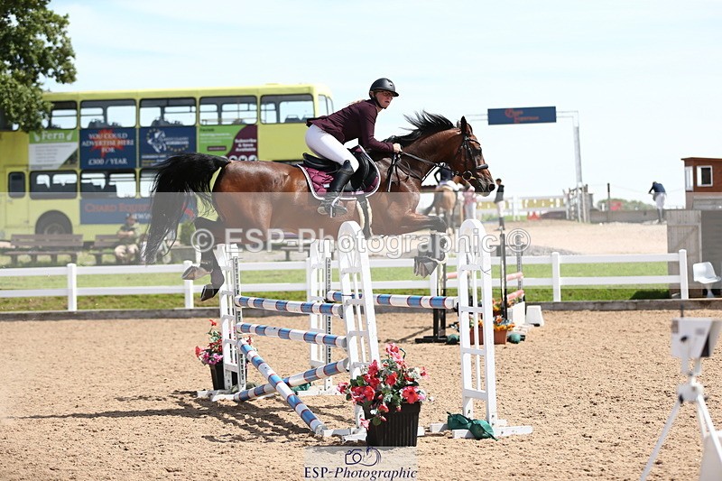 230811A-133404-05387 - Cla 17 1.05m Nat Am Qualifier