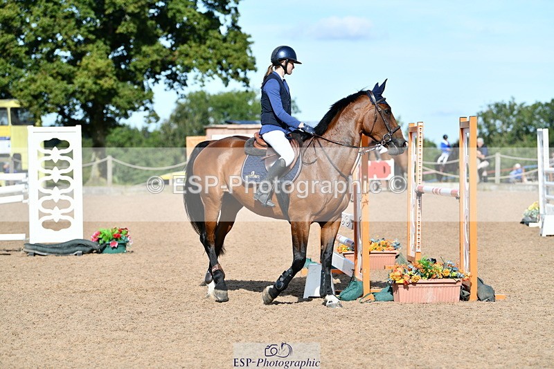 240914A-104205-06359 - Cls 13-S Snr 1.05m & 1.10m Open