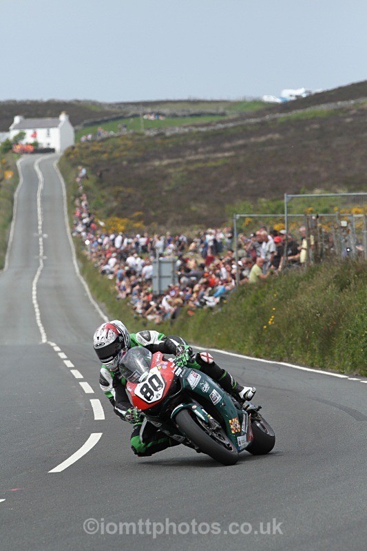 Bill Callister - Pokerstars Senior TT