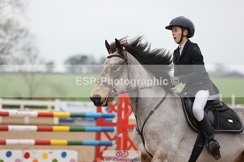 241116X-142441-02445 - Cls 15&16 Pony Nat 1.15m & 1.20m