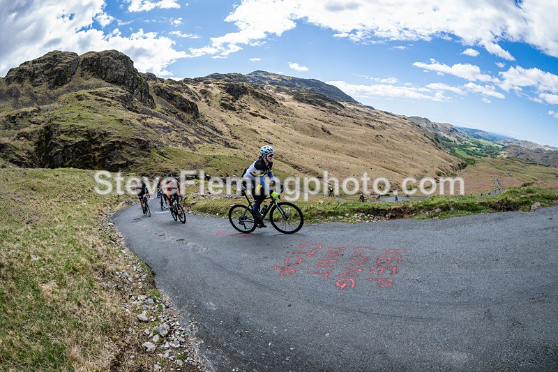 133809 - Hardknott Pass Camera 2 13.00-14.00
