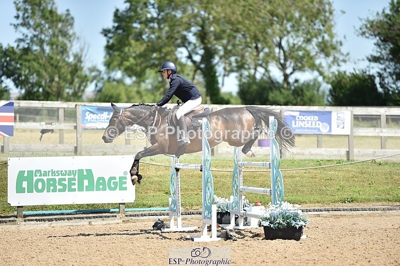 250628-150028-05657 - Cls 12 Newcomers Jump offs & Presentations