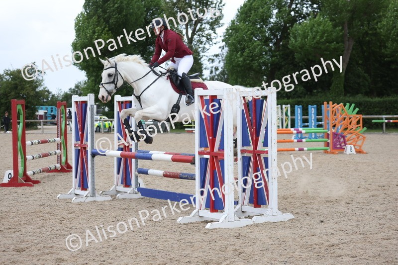 20250526-3821 - Class 6 - 90cm