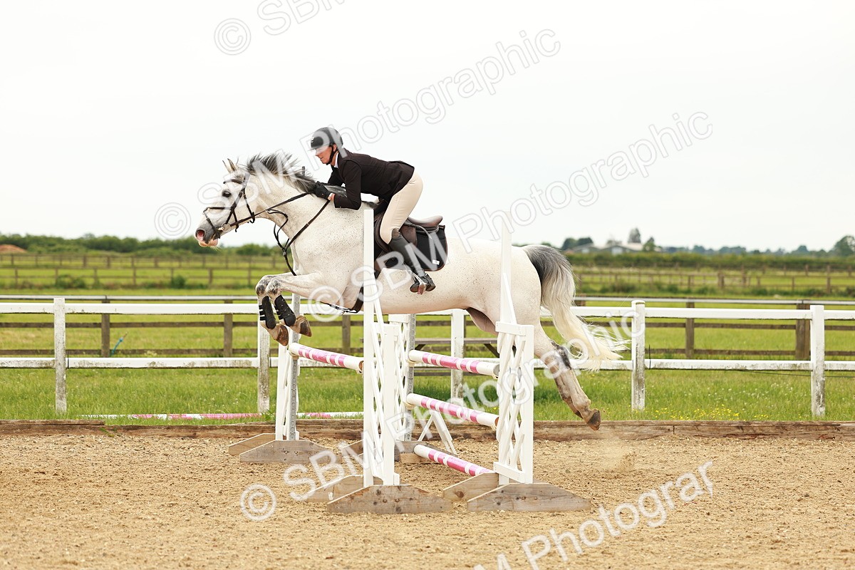 SBM_001918 - Class 3 - Senior Discovery - 1.00m