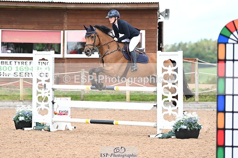 240727A-112407-04111 - Cls 14 NAF Bronze Semi Final