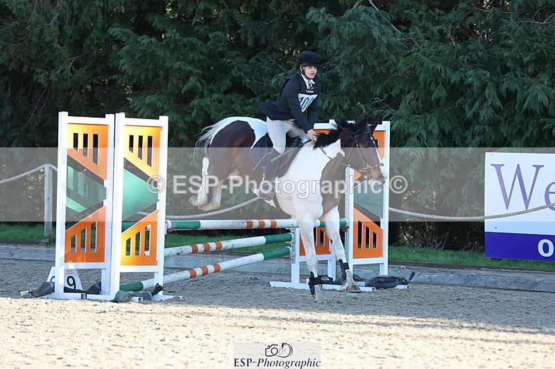 250209A-111807-00722 - 80cm 11.10 to End