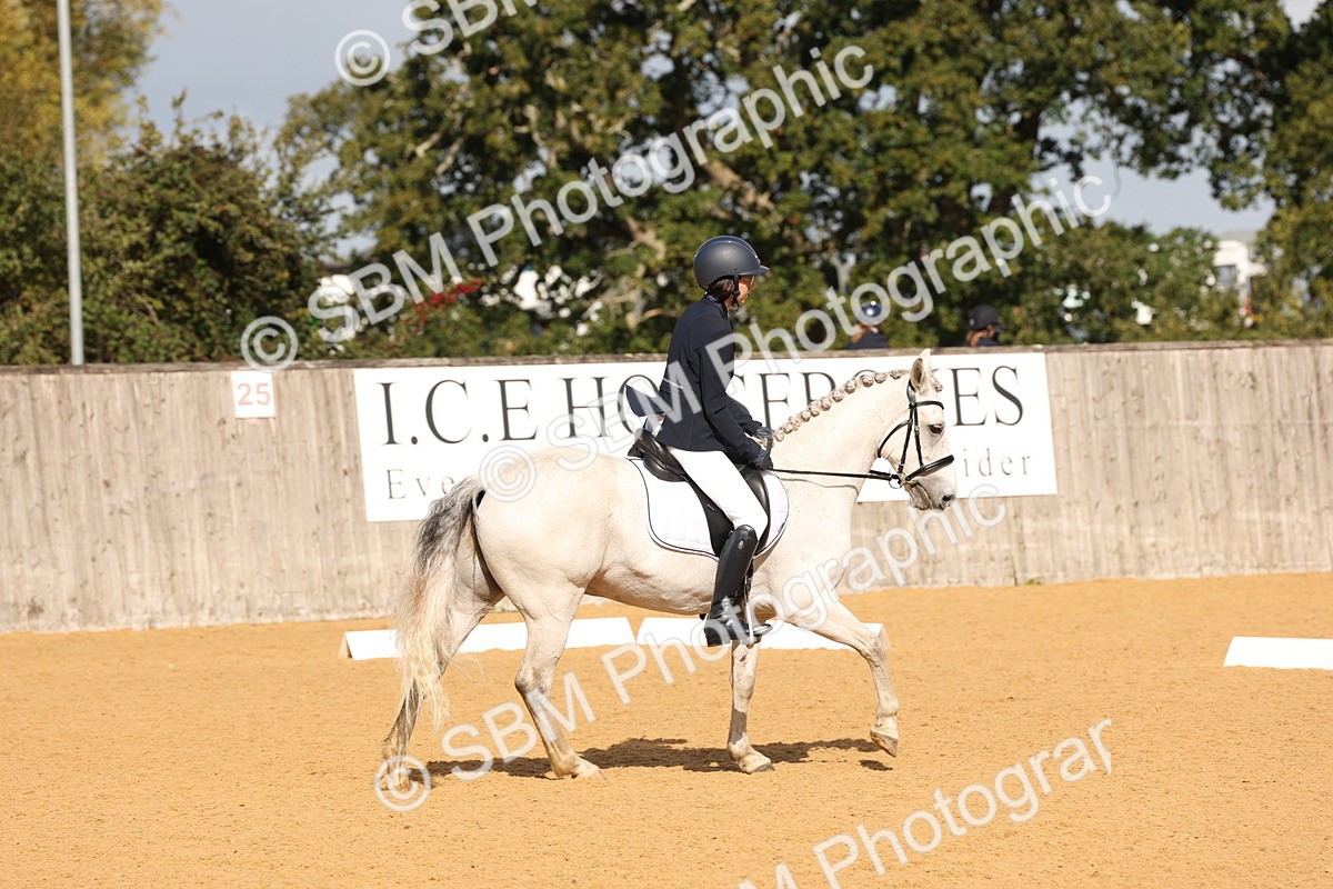 SBM_02341 - D10 - Small Tour Championship Prelim 2