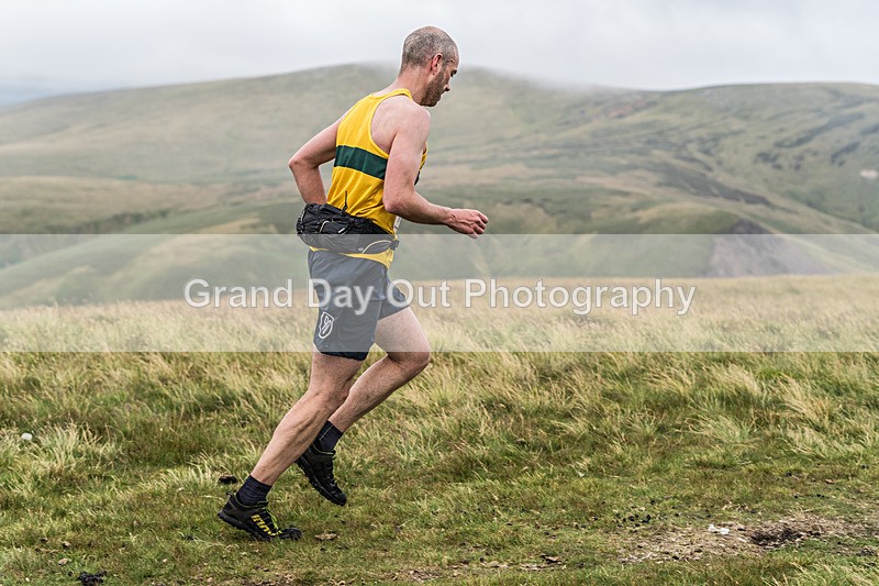Fellside-55 - Fellside Fell Race Wednesday 24th July 2024