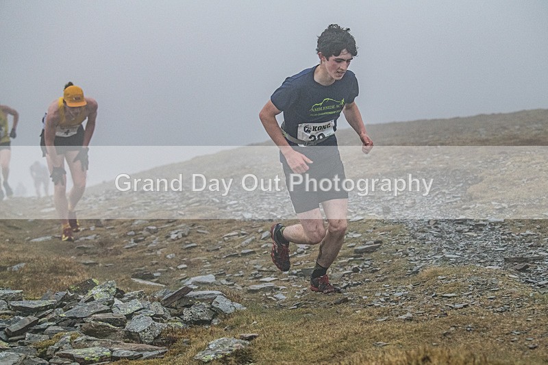 KRH_5951 - Grisedale Grind Fell Race Wednesday 16th April 2025