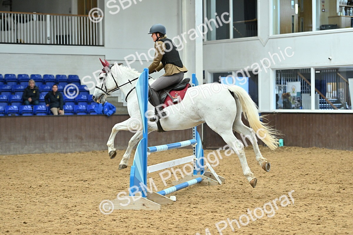 SBM_005135 - Class 57 - 80cm Open