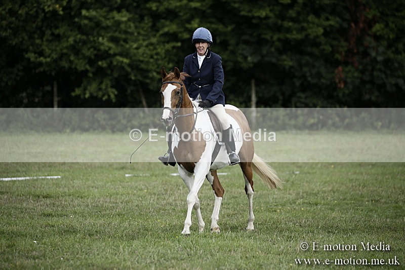 BVR090918 9 - BVRC Dressage and Show Jumping 09/09/18