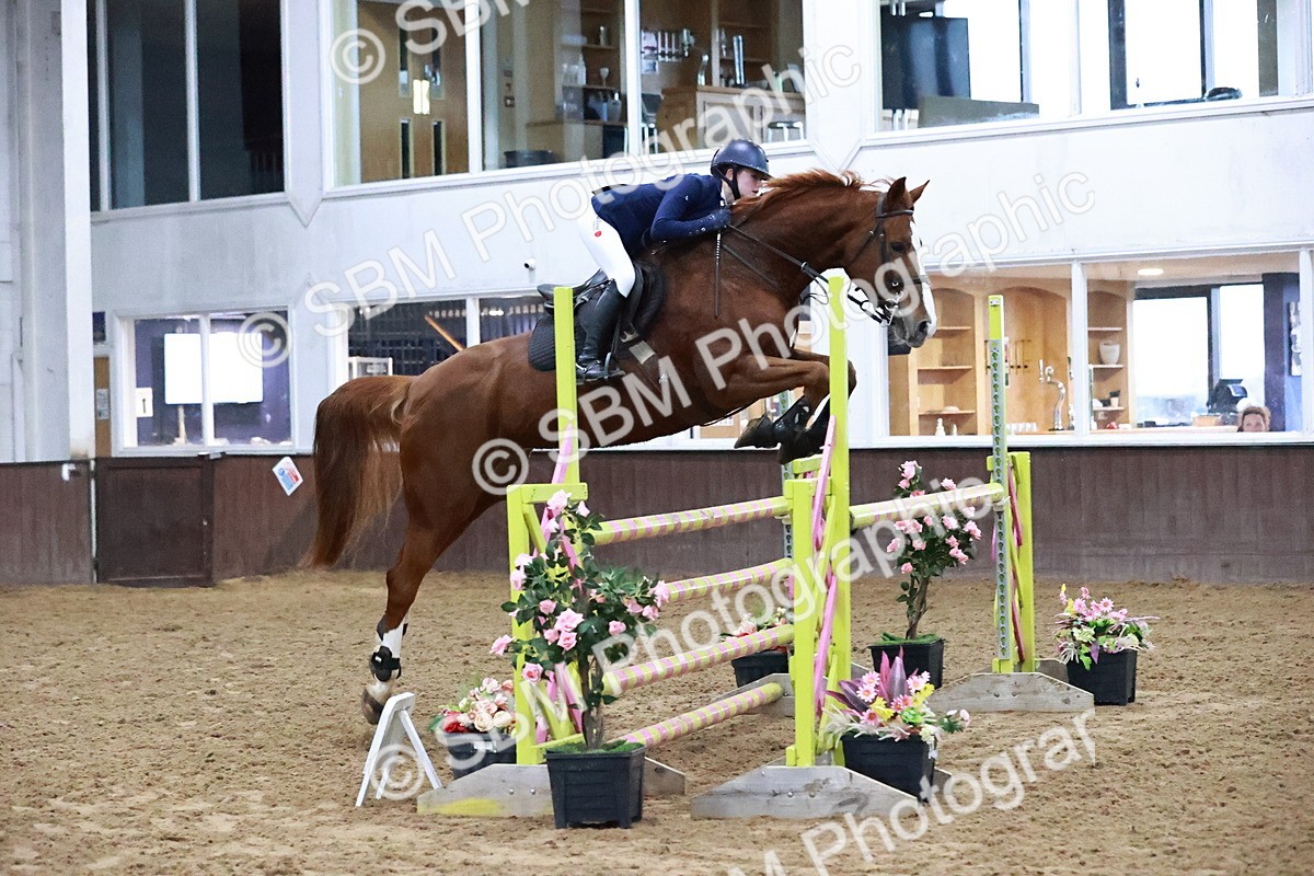 SBM_001435 - Class 4 - Senior Newcomers 1..10m