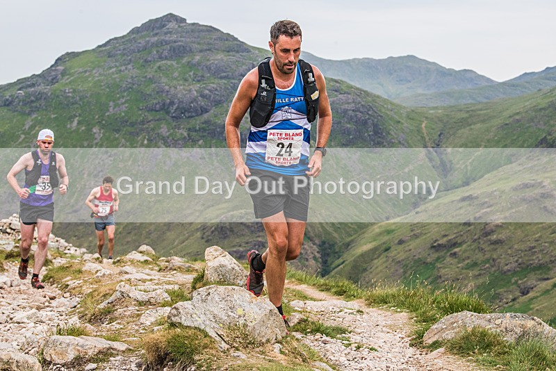 Great Lakes-138 - Great Lakes Fell Race Saturday 17th June 2023