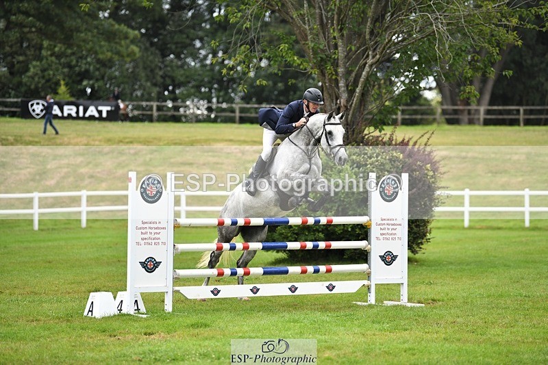 230712-093952-21916 - Cls 50 Foxhunter & 1.20m Open