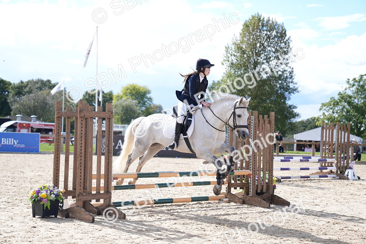 SBM_08528 - J56 Clear Round 70cm