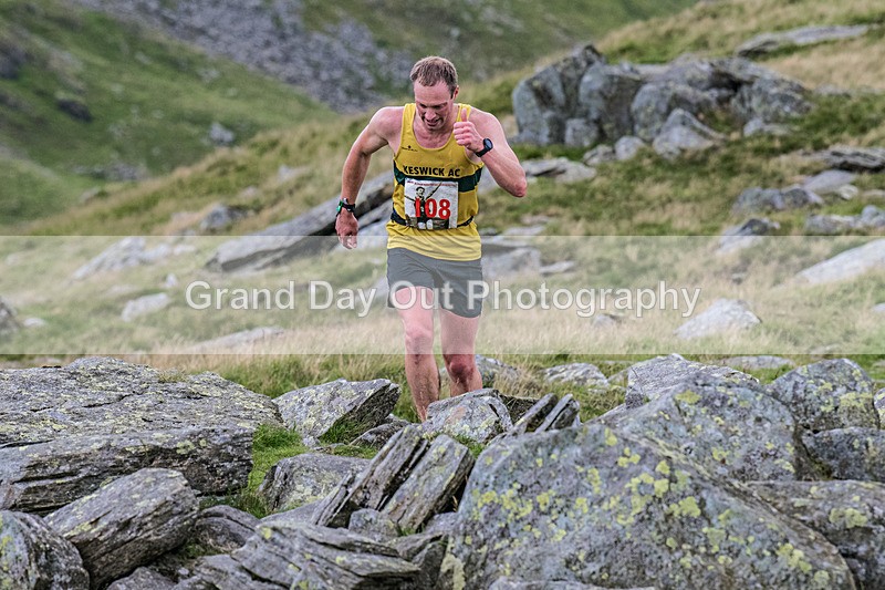 Kentmere-384 - Pete Bland Kentmere Horseshoe Fell Race Sunday 20th July 2025
