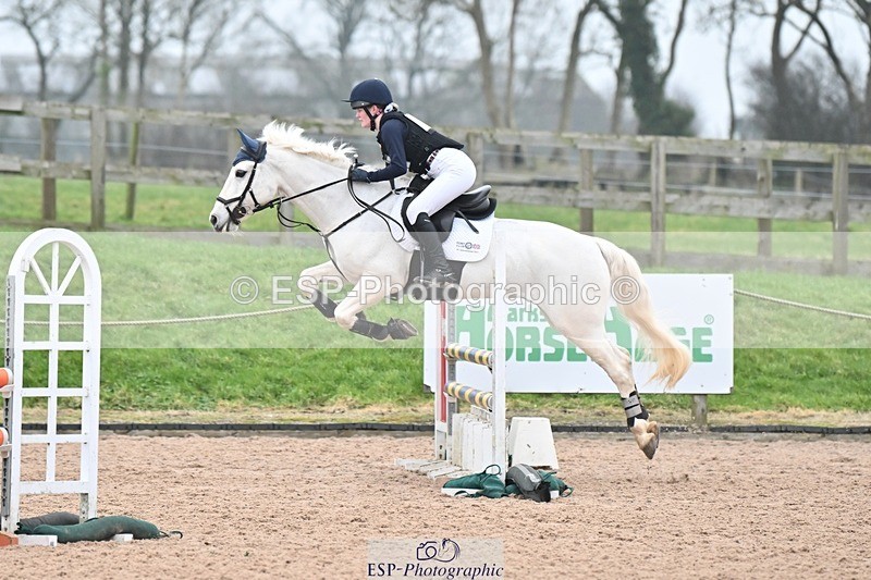 250118-135409-01353 - Cls 3A&B 90cm 13.20 to Coursewalk