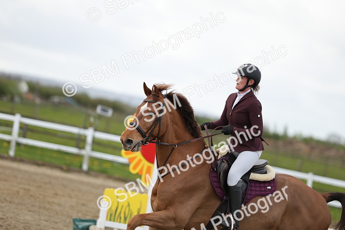 SBM_000096 - Class 1 - Clear Round