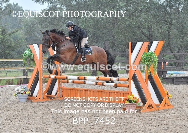 BPP_7452 - CLASS 7 Equiyd 0.85m Amateur Championship Qualifier