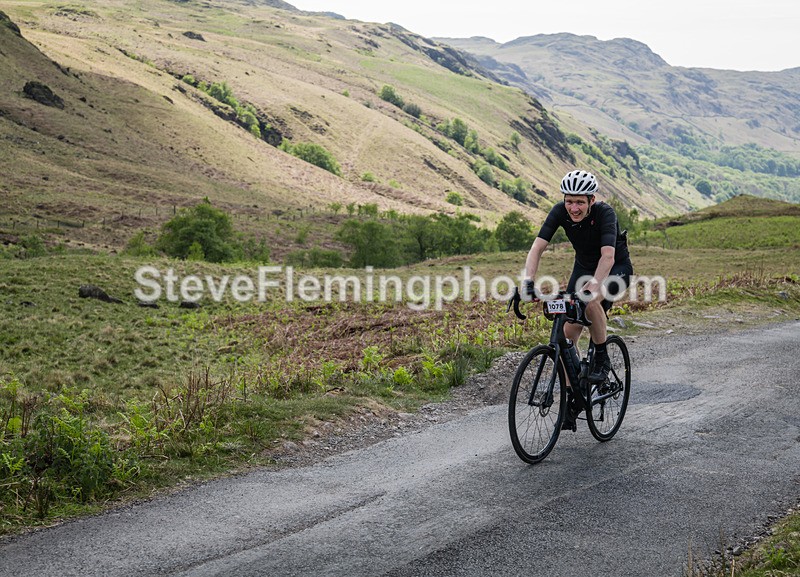 152732 - Hardknott Pass Camera 1 15.00-16.30