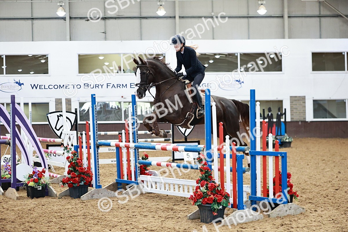 SBM_001477 - Class 4 - Senior Newcomers 1.10m