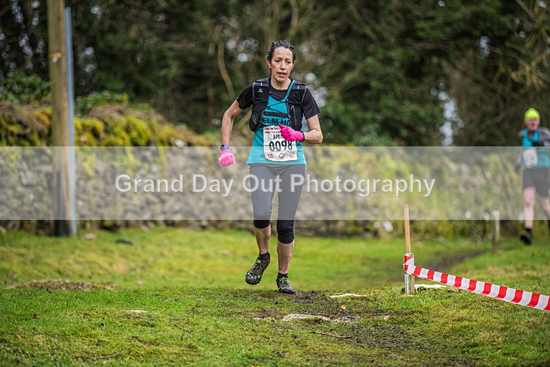 Giggleswick-1152 - Kendal Winter League Races Giggleswick Sunday 14th January 2024