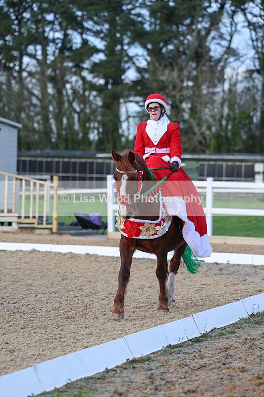 3E7A5006 - Class 5: Novice