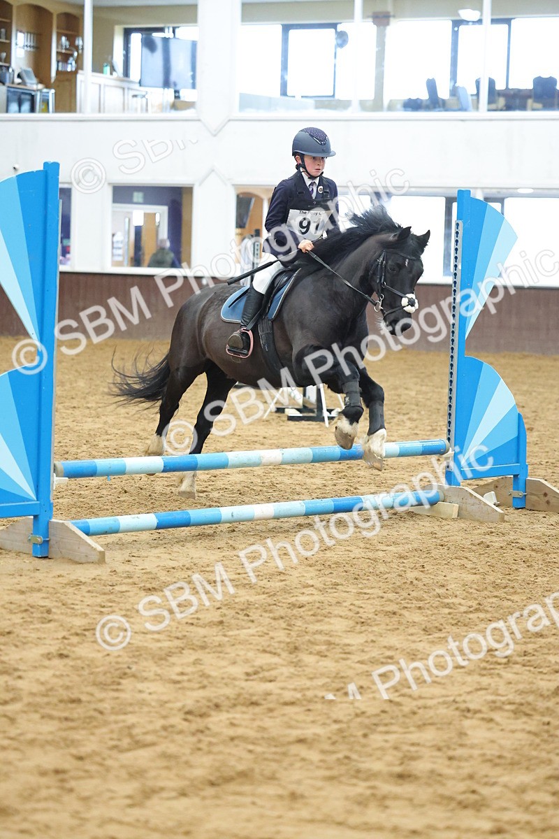 SBM_000874 - Class 3 - Show Jumping 60cm