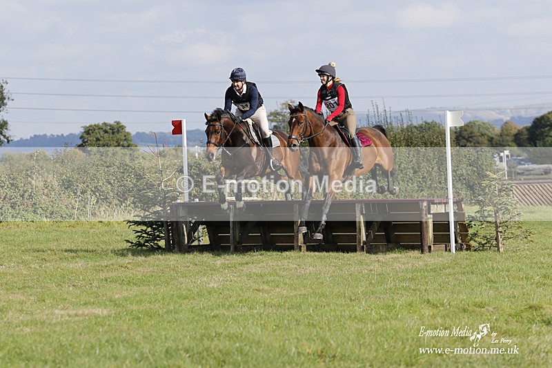  WWHT 171021 3487 - Intermediate Pairs (0.90m)  17/10/21