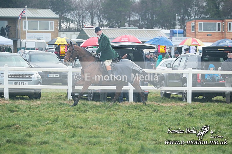 PtP 101223 691 - New Forest Hounds PtP Larkhill 10/12/23