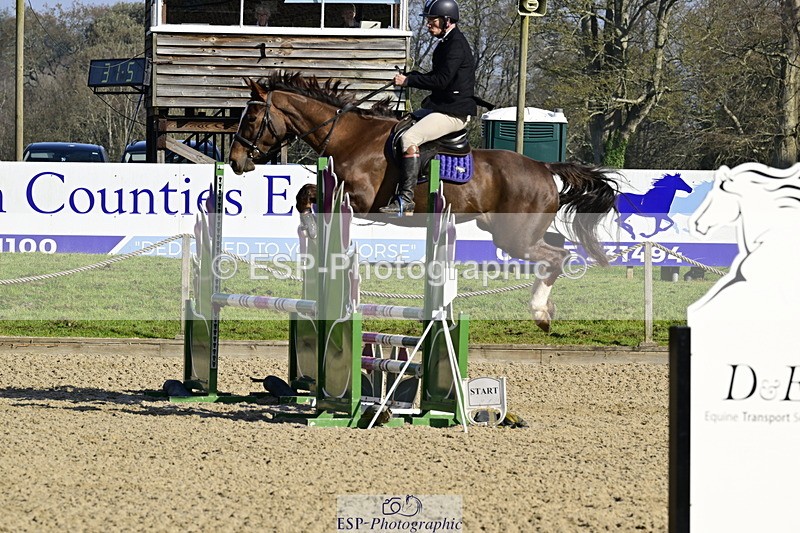 260322A-093931-01313 - 8 British Novice 90cm Open