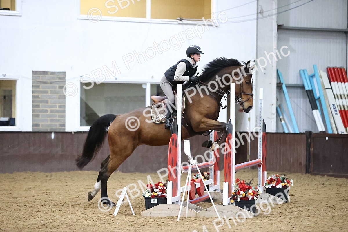 SBM_005055 - Class 15 - Clear Round - 80cm