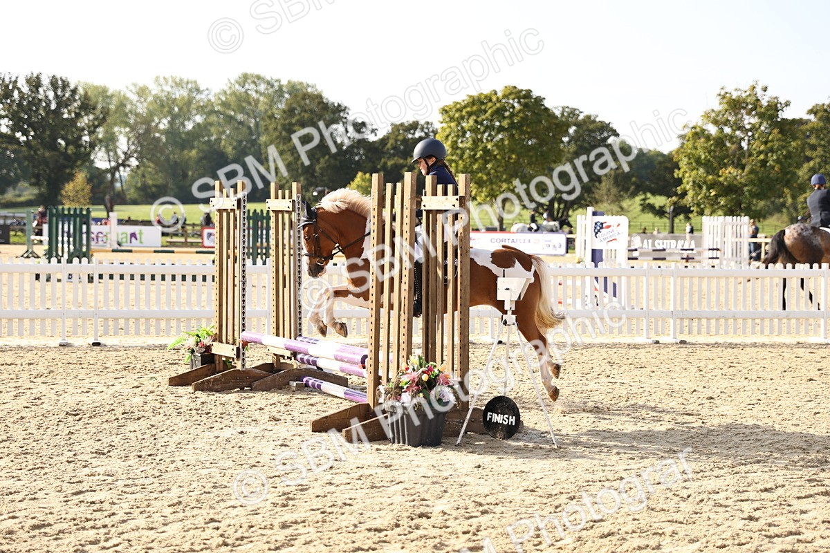 SBM_59703 - J11 - Junior Pony 50cm Championship