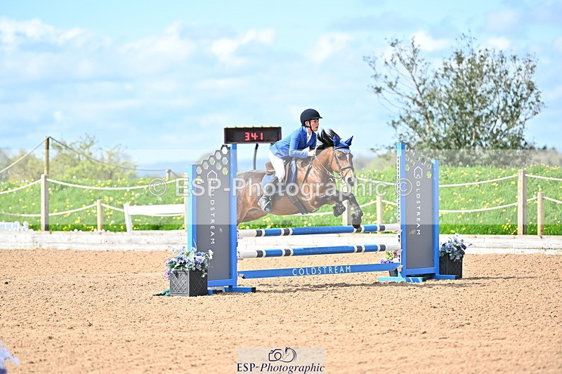 240504A-104238-01095 - Cls 2 Pony British Novice & 80cm Open