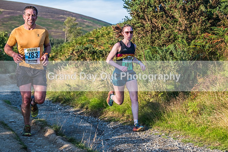 Latrigg-567 - Not Round Latrigg Race Wednesday 14th August 2024