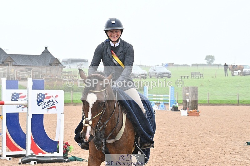 250914-120057-08624 - Cls 27 Snr 1.05m and 1.10m Grand Prix