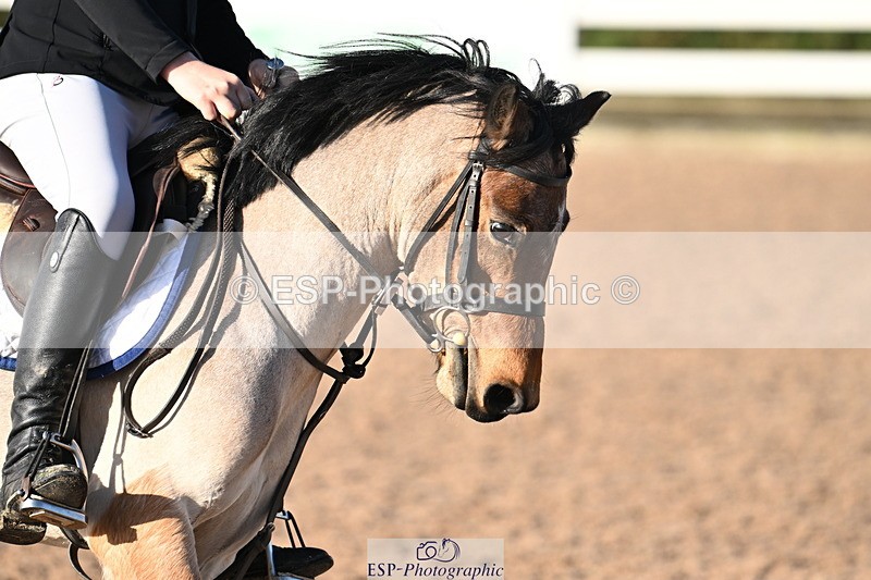 241026A-102555-00153 - SAT Cls 3 Pony Intro 70cm