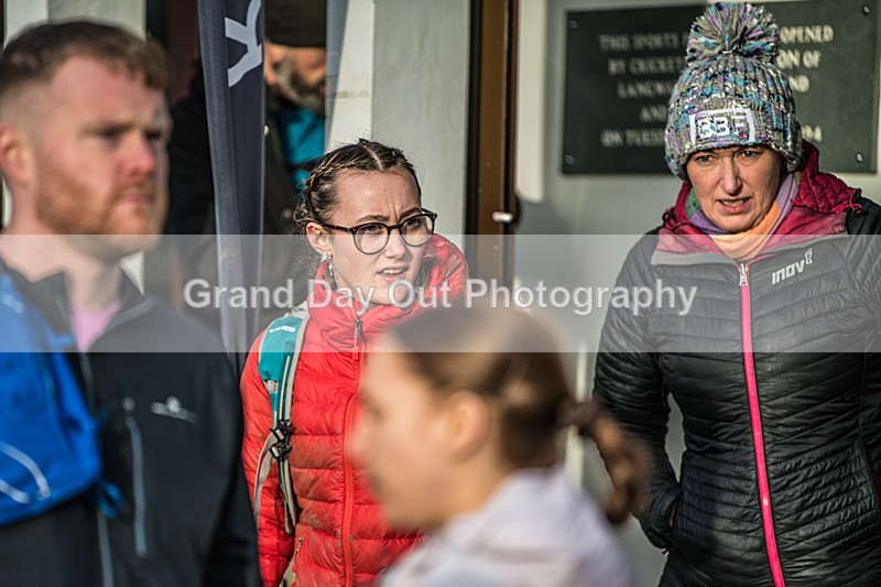 Loopy Latrigg-65 - Kong Loopy Latrigg Fell Race Saturday 21st December 2024