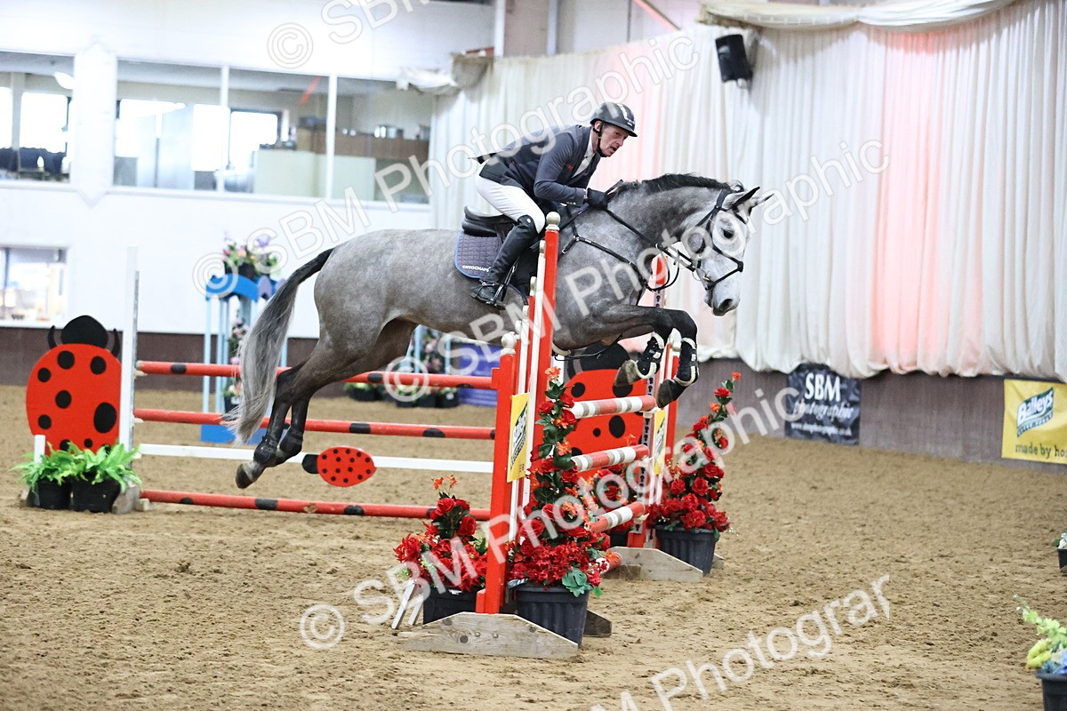 SBM_009863 - Class 23 - Senior Newcomers 1.10m