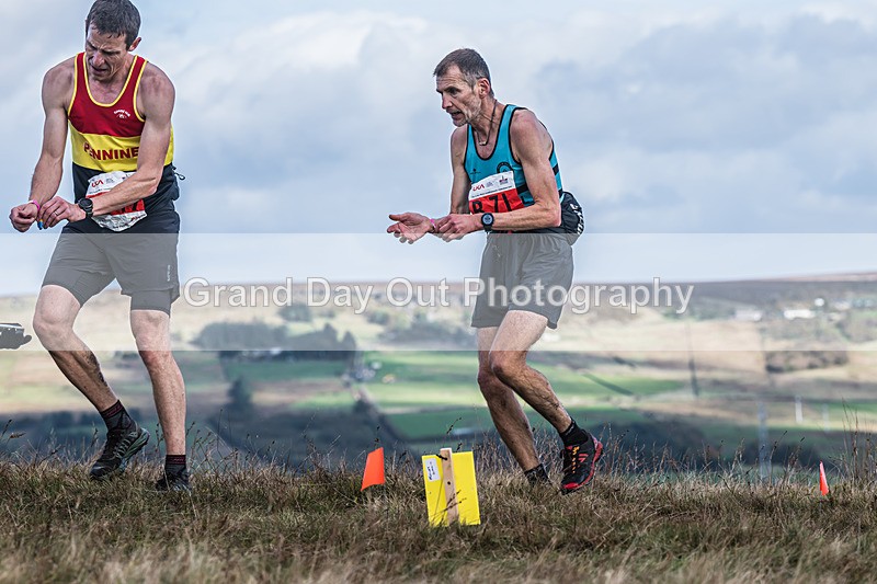 Leg 2 -295 - UK Fell & Hill Relays - Todmorden Leg 2 Saturday 17th October 2026